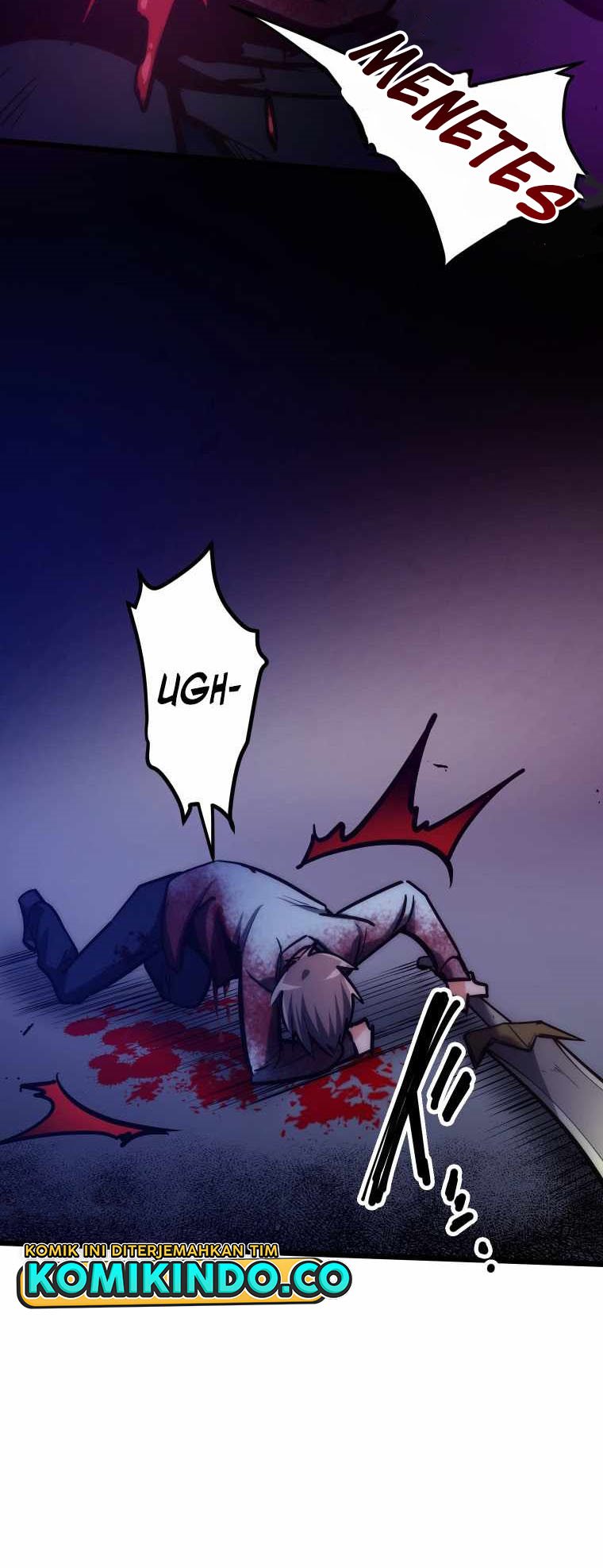 Reverse Tower Dungeon Chapter 06 Gambar 8