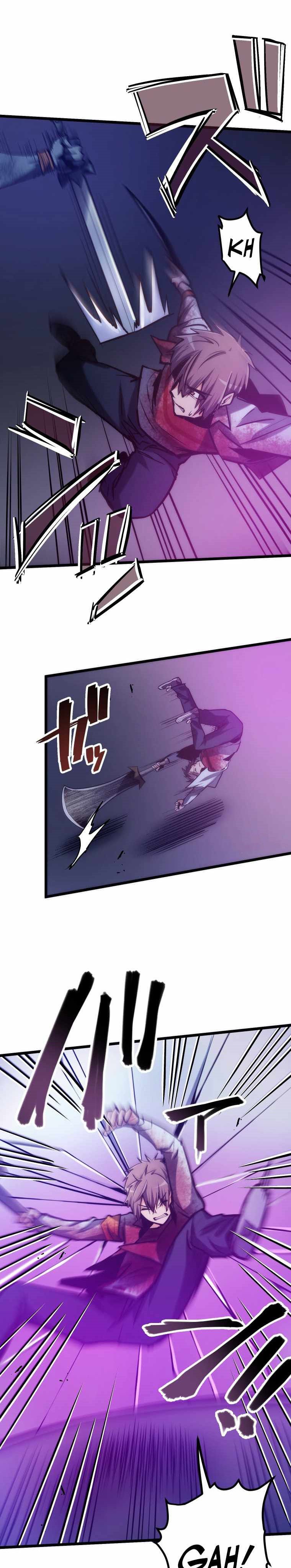 Reverse Tower Dungeon Chapter 06 Gambar 10