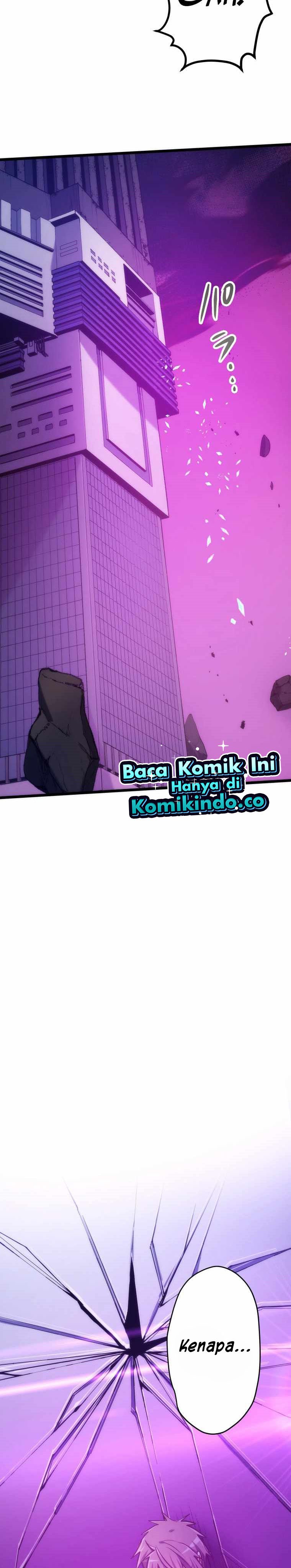 Reverse Tower Dungeon Chapter 06 Gambar 11