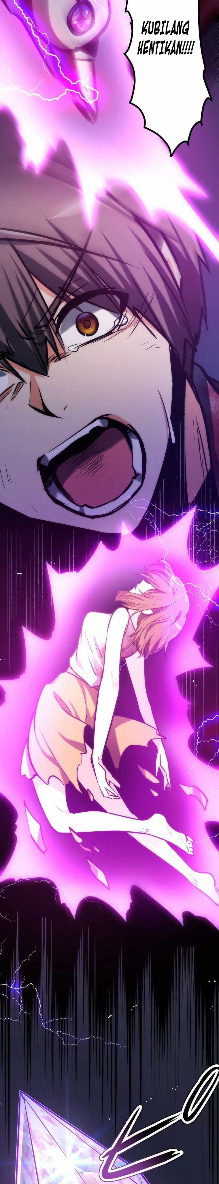 Reverse Tower Dungeon Chapter 06 Gambar 16