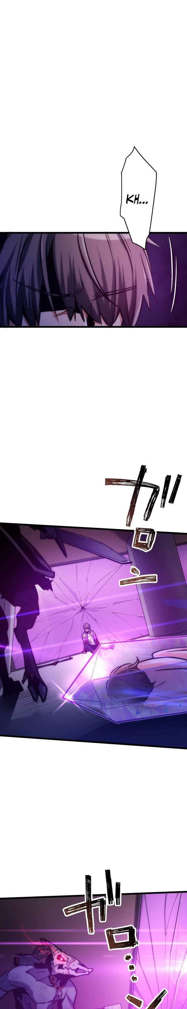 Reverse Tower Dungeon Chapter 06 Gambar 18