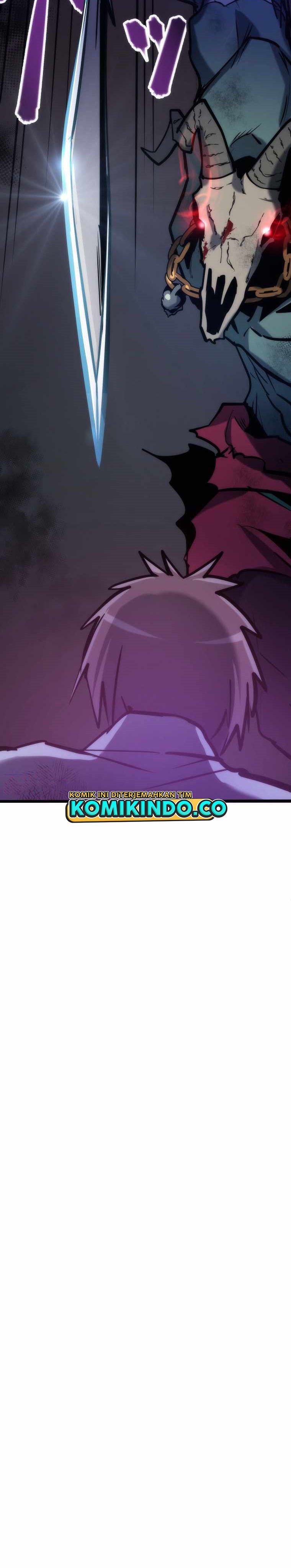 Reverse Tower Dungeon Chapter 06 Gambar 20