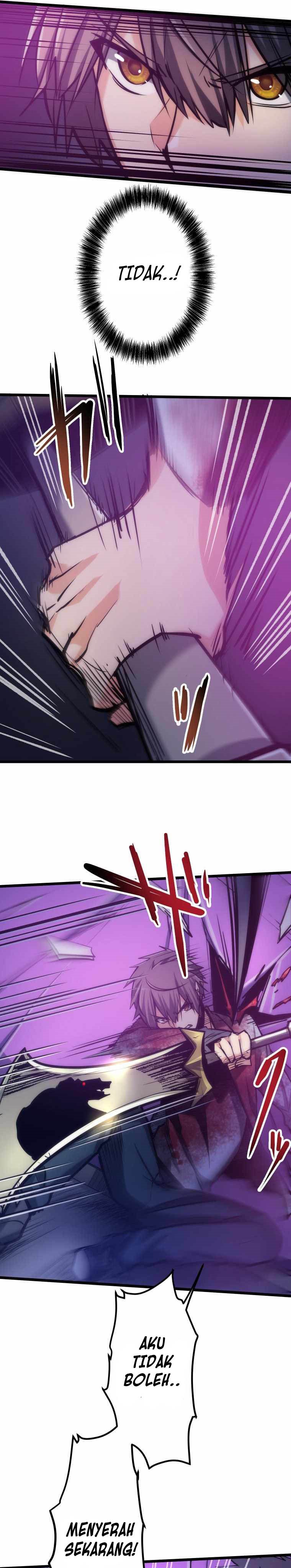 Reverse Tower Dungeon Chapter 06 Gambar 22
