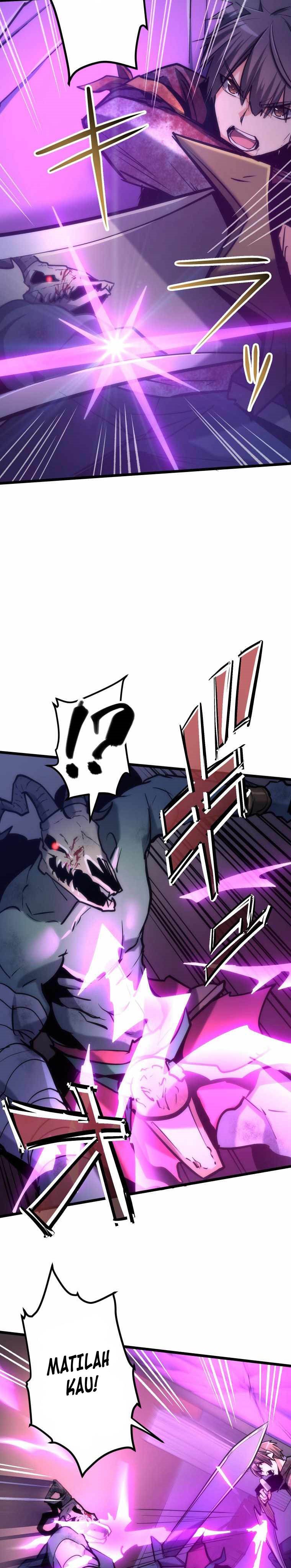 Reverse Tower Dungeon Chapter 06 Gambar 23