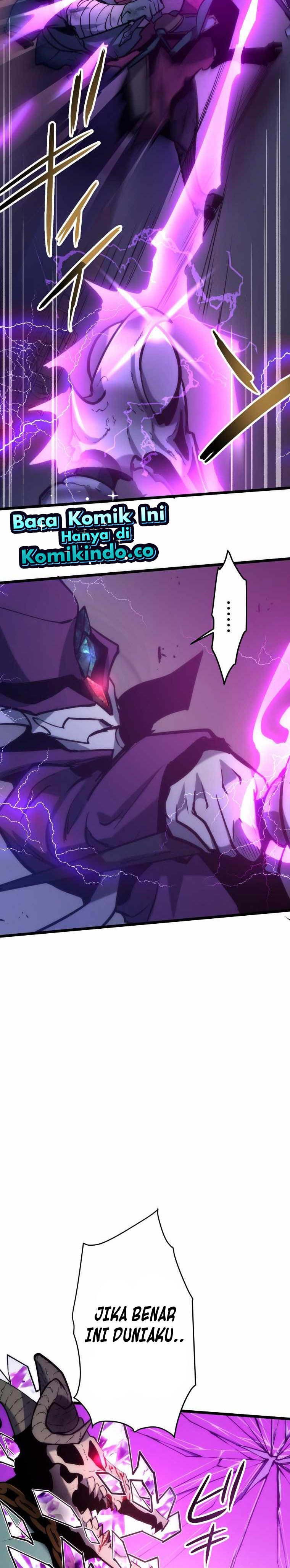 Reverse Tower Dungeon Chapter 06 Gambar 24