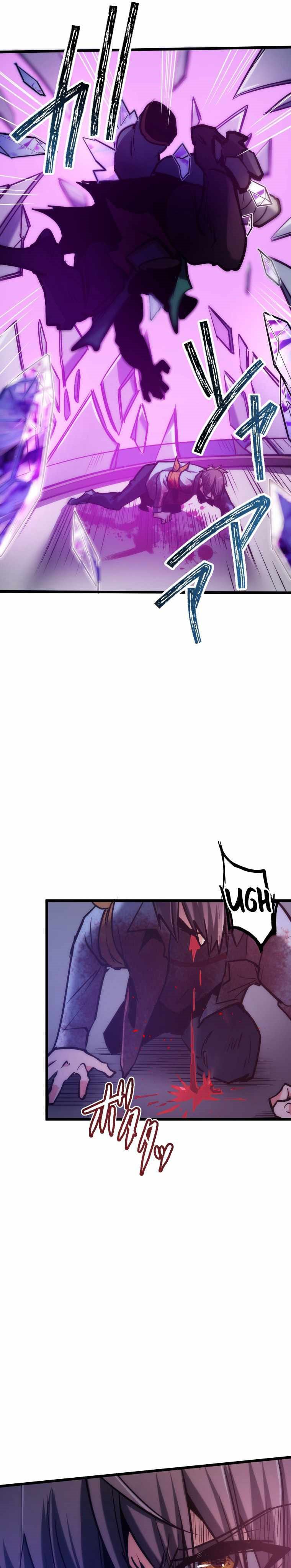 Reverse Tower Dungeon Chapter 06 Gambar 27
