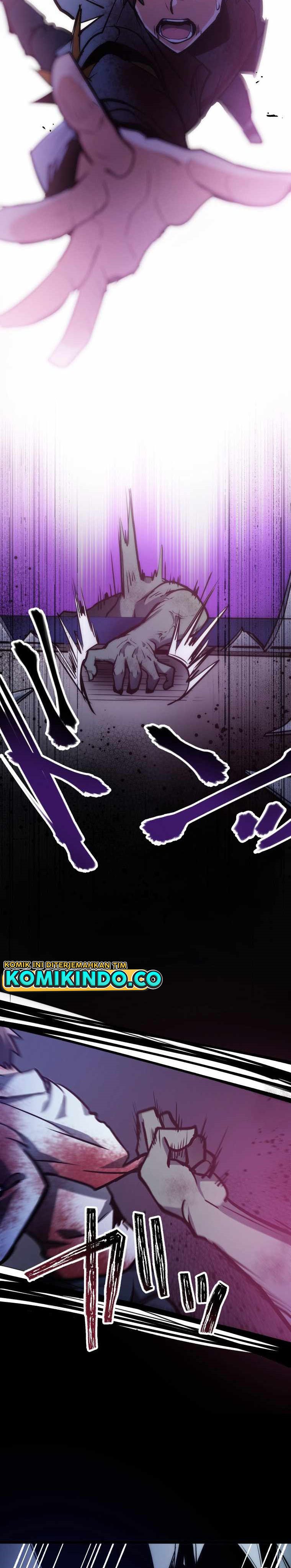 Reverse Tower Dungeon Chapter 06 Gambar 29