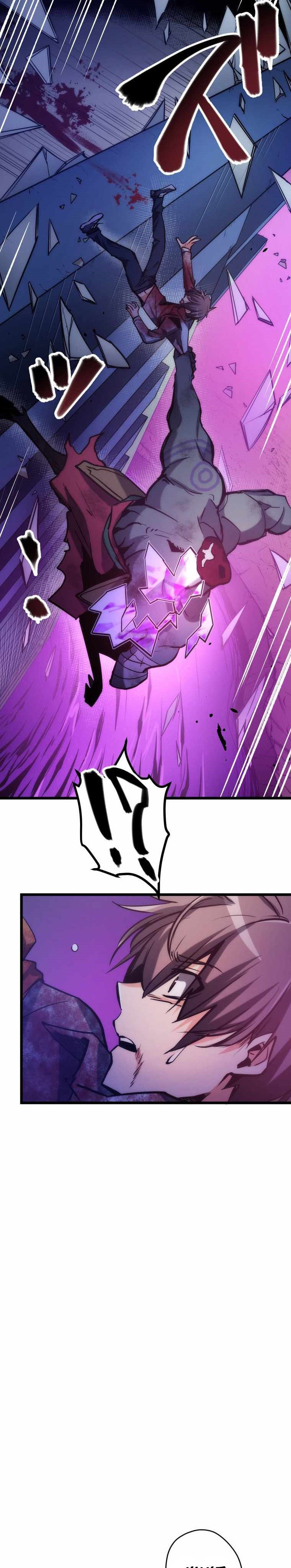 Reverse Tower Dungeon Chapter 06 Gambar 30