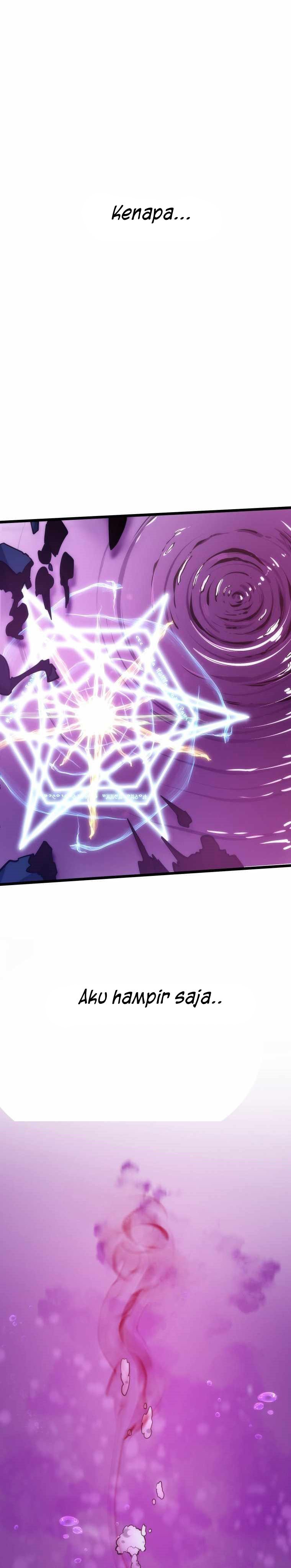 Reverse Tower Dungeon Chapter 06 Gambar 34