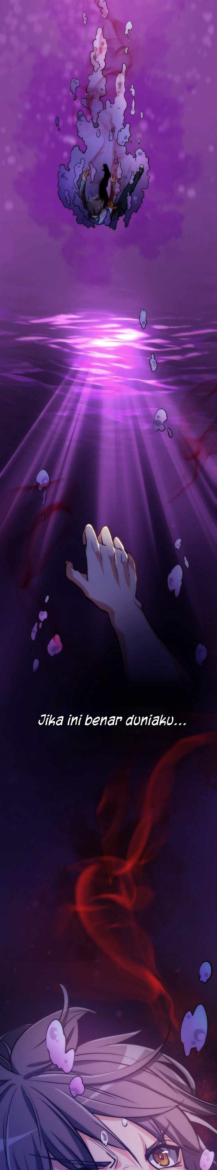 Reverse Tower Dungeon Chapter 06 Gambar 35