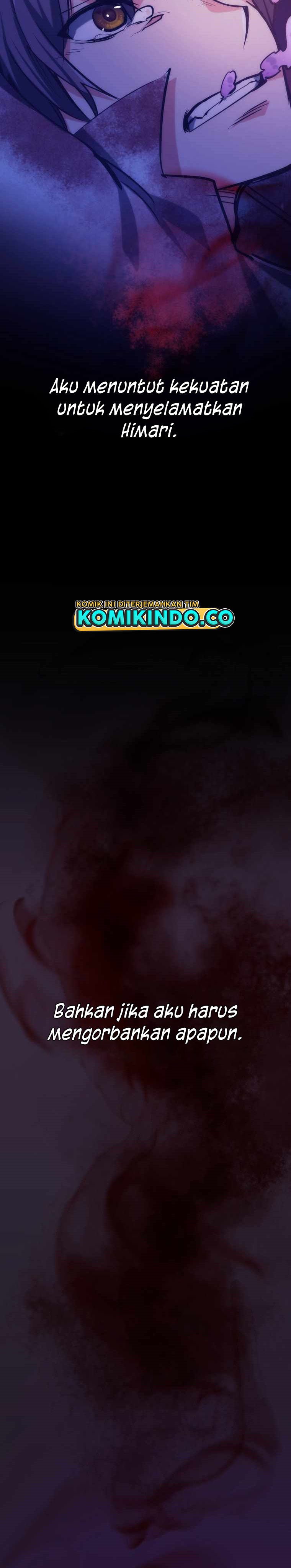 Reverse Tower Dungeon Chapter 06 Gambar 36