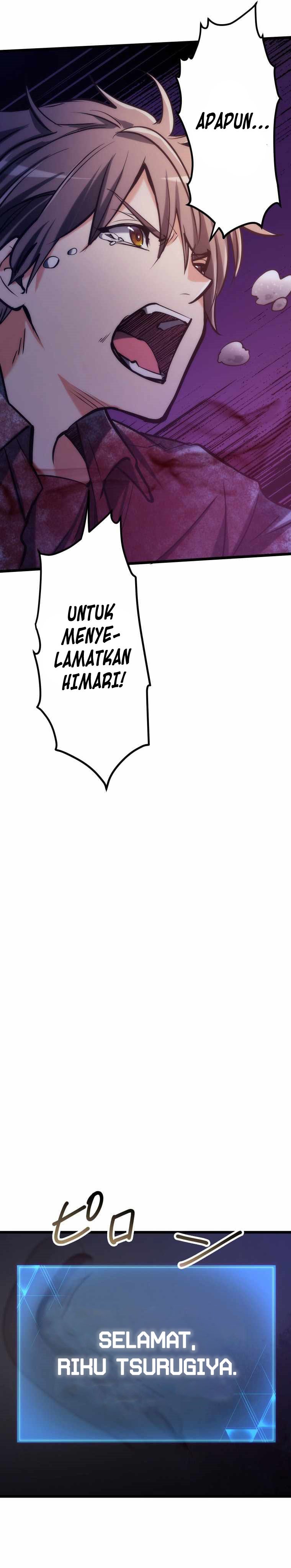 Reverse Tower Dungeon Chapter 06 Gambar 39