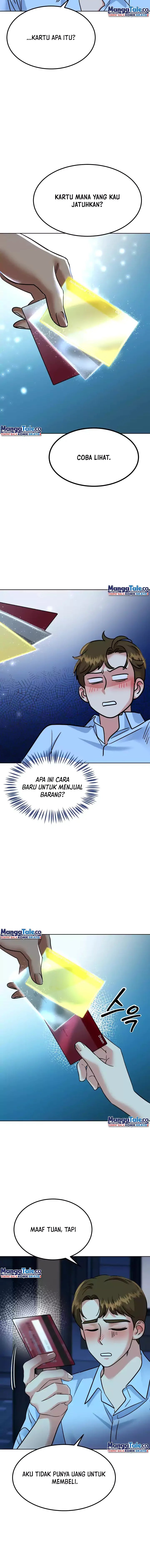 Reversing Life With Future USB! Chapter 02 Gambar 5