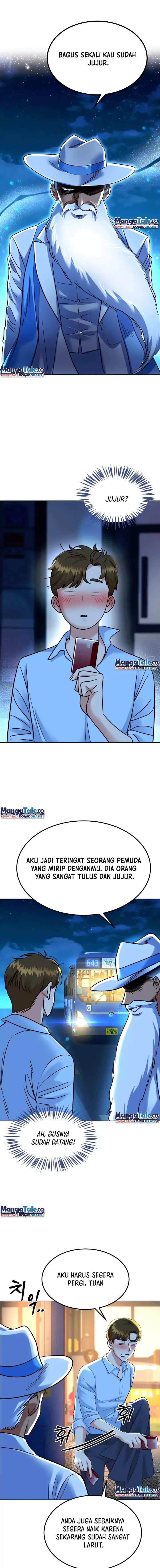 Reversing Life With Future USB! Chapter 02 Gambar 6