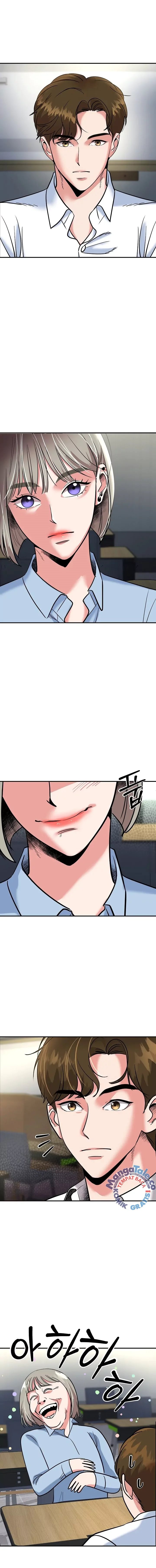 Reversing Life With Future USB! Chapter 04 Gambar 2