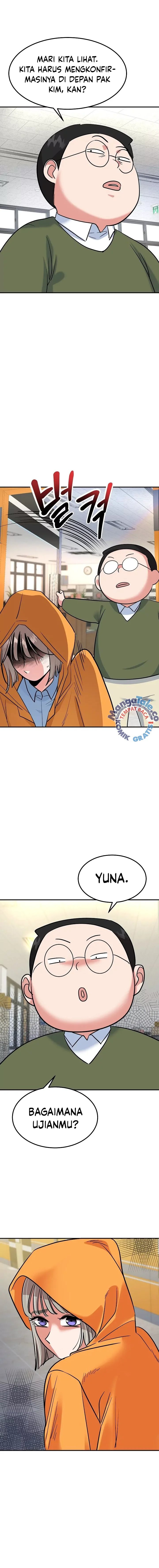 Reversing Life With Future USB! Chapter 04 Gambar 15