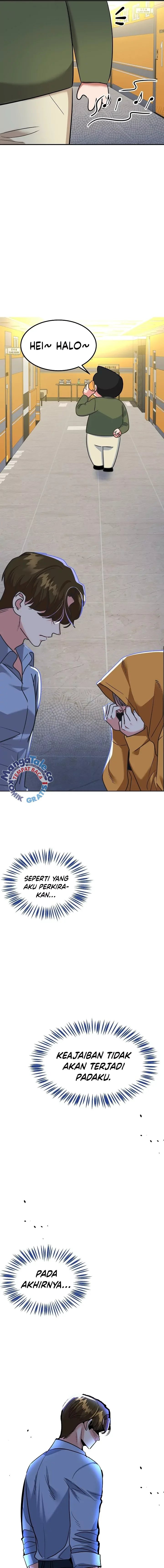 Reversing Life With Future USB! Chapter 04 Gambar 18