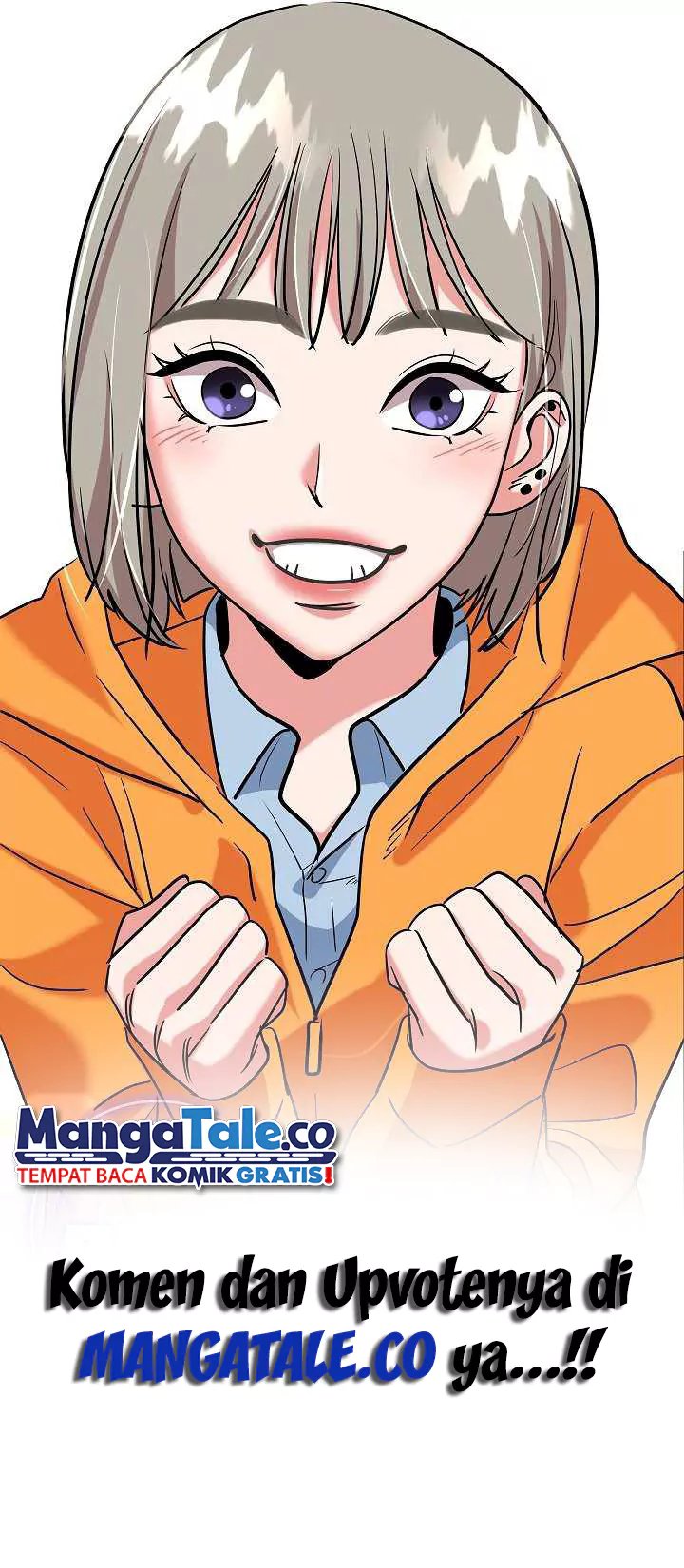 Reversing Life With Future USB! Chapter 04 Gambar 26