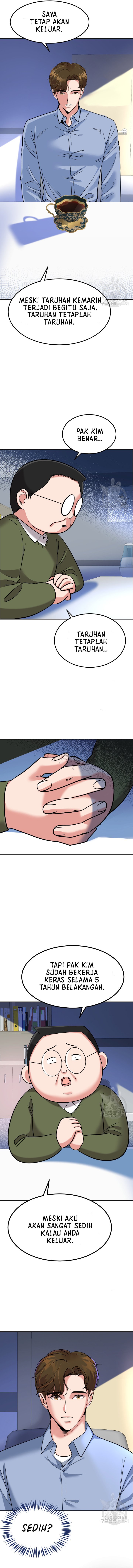Reversing Life With Future USB! Chapter 05 Gambar 3