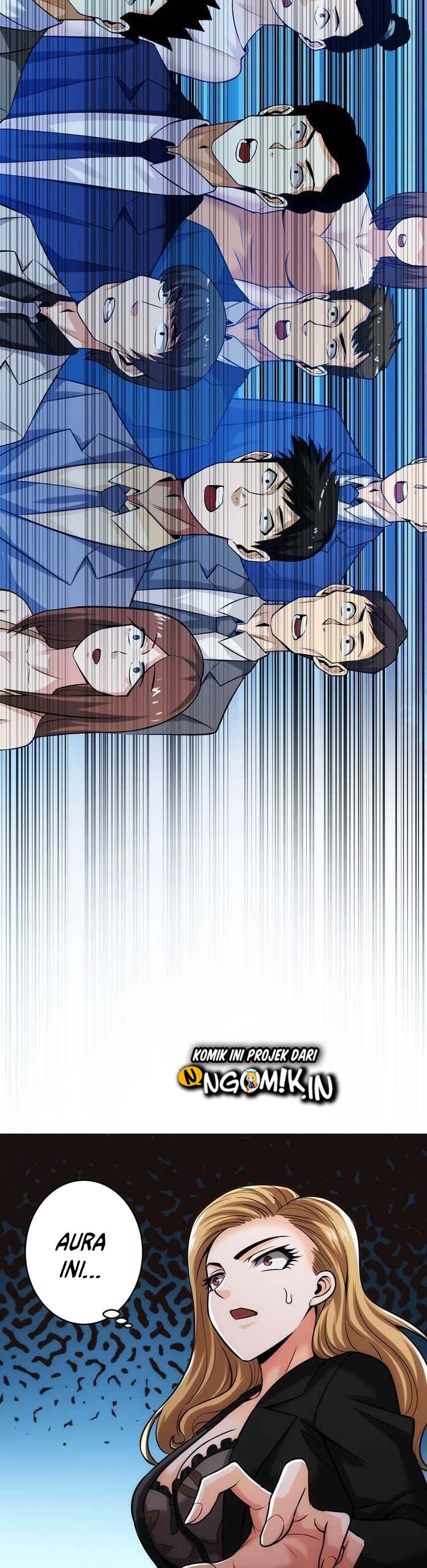 Rich Player Chapter 31 Gambar 12