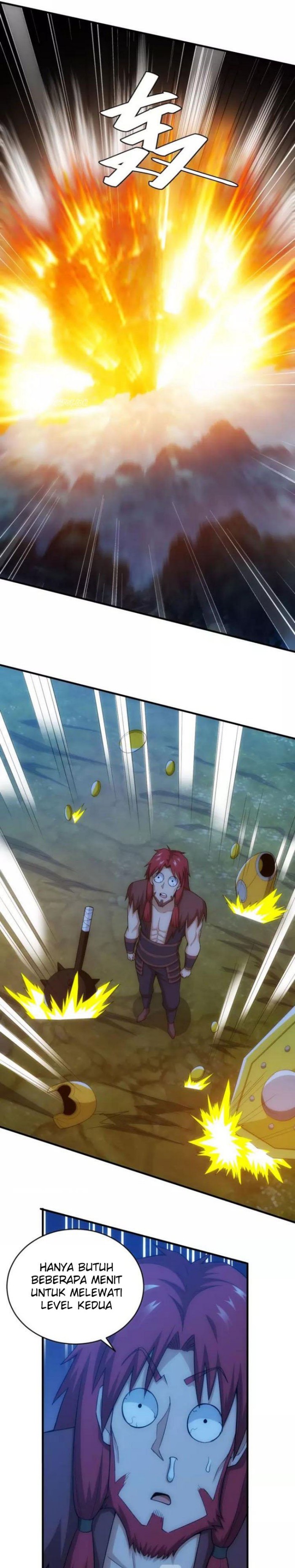 Rich Player Chapter 103 Gambar 4