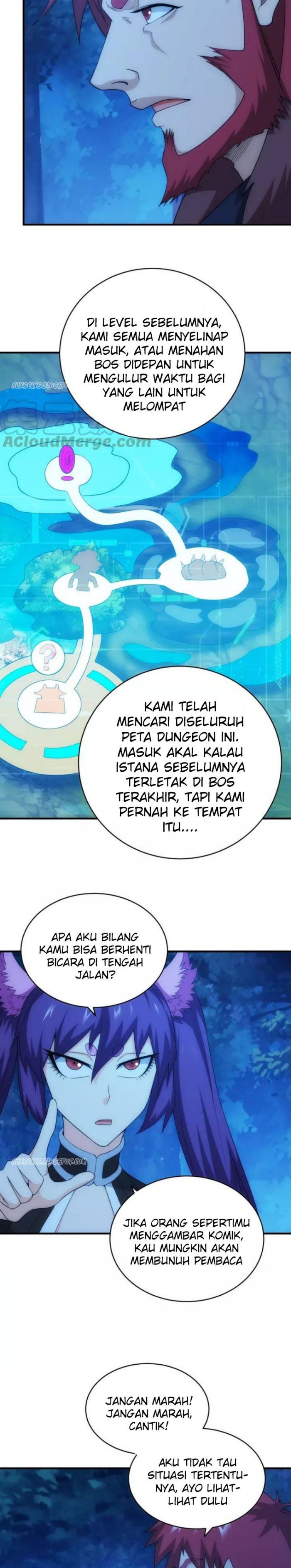 Rich Player Chapter 103 Gambar 12