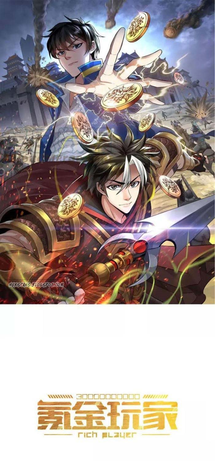 Rich Player Chapter 141 Gambar 2