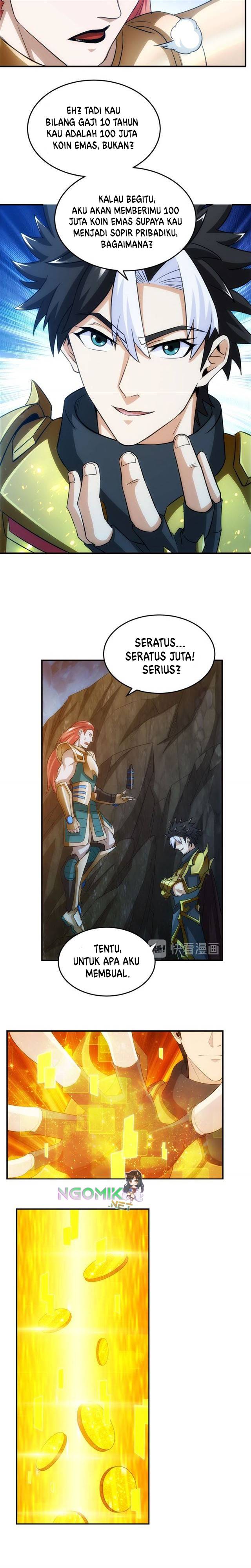 Rich Player Chapter 146 Gambar 6