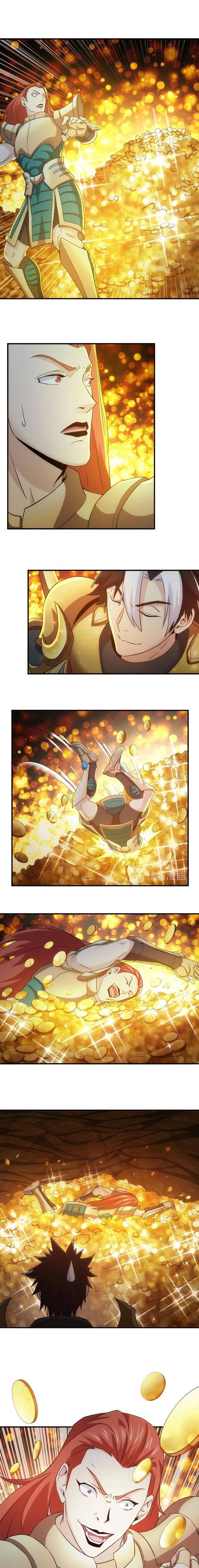 Rich Player Chapter 146 Gambar 7