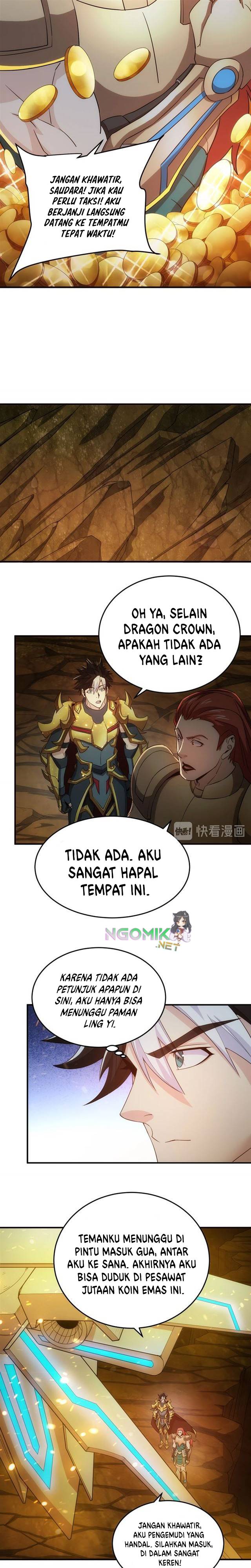 Rich Player Chapter 146 Gambar 8