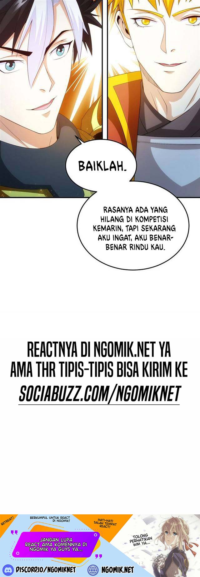 Rich Player Chapter 146 Gambar 14