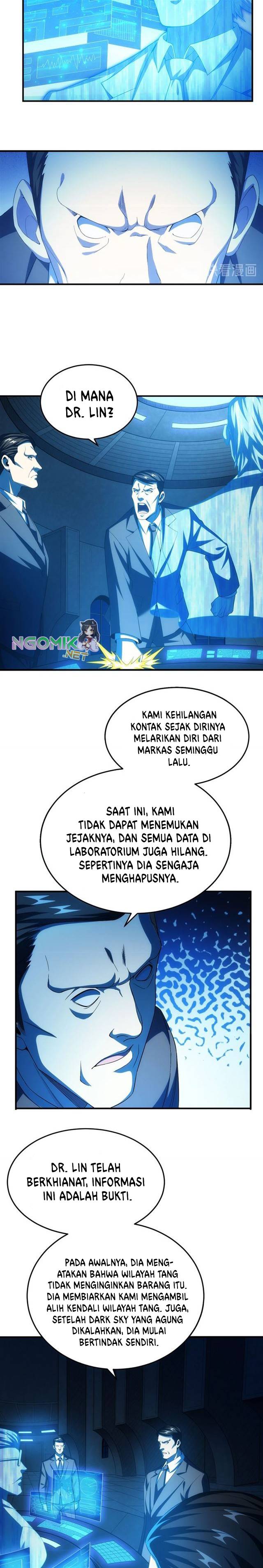 Rich Player Chapter 147 Gambar 4