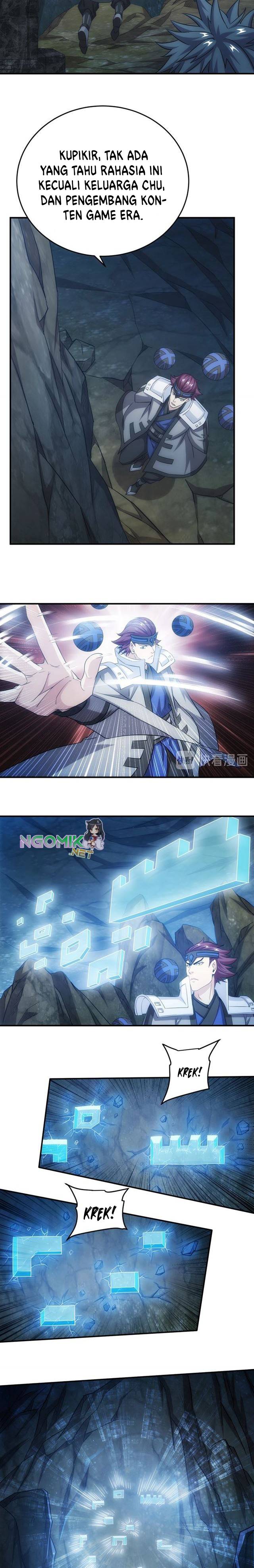 Rich Player Chapter 147 Gambar 7