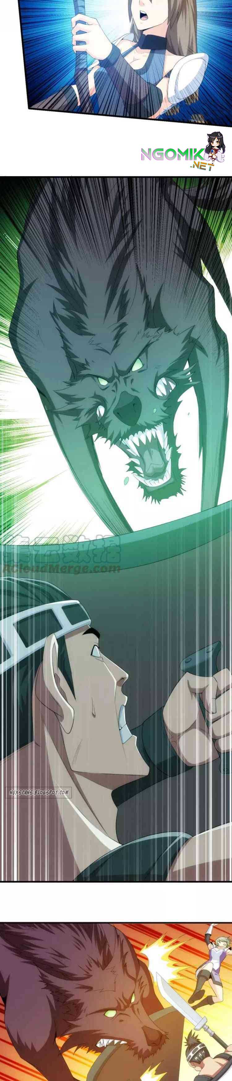 Rich Player Chapter 153 Gambar 5