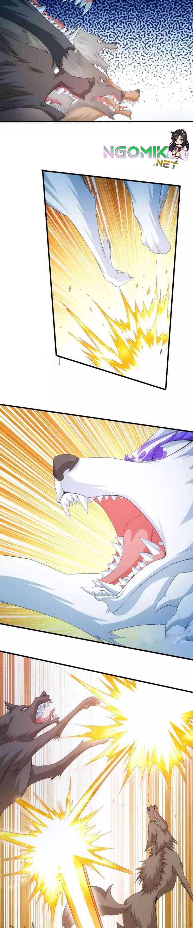 Rich Player Chapter 153 Gambar 9
