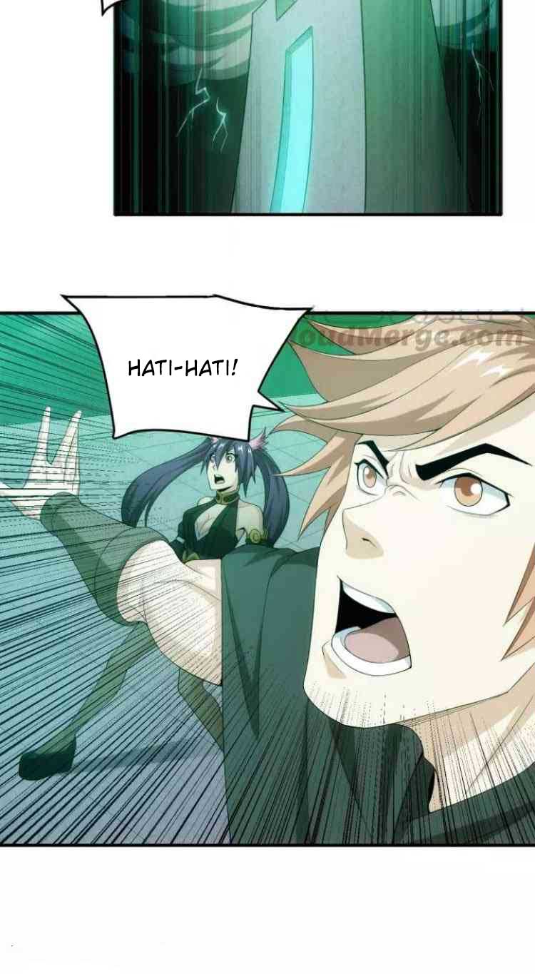 Rich Player Chapter 153 Gambar 18