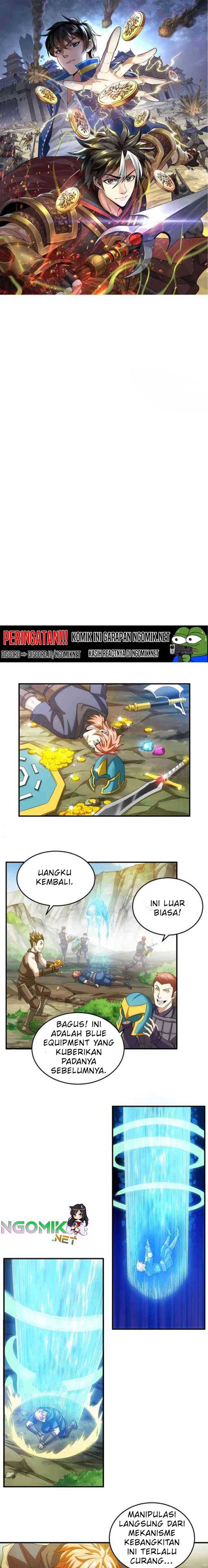 Rich Player Chapter 159 Gambar 2