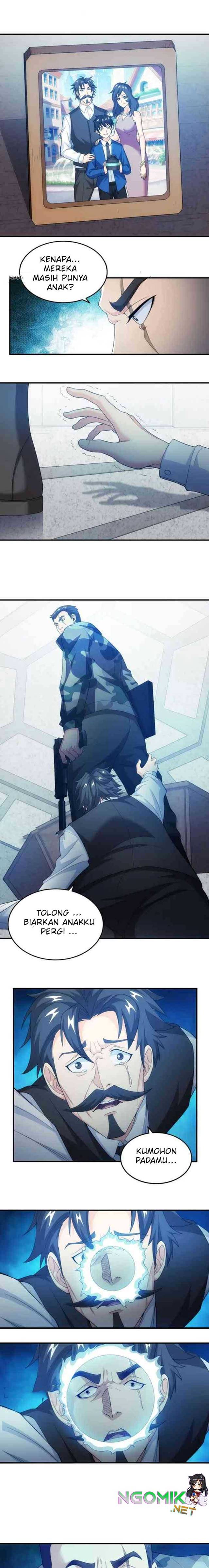 Rich Player Chapter 159 Gambar 7