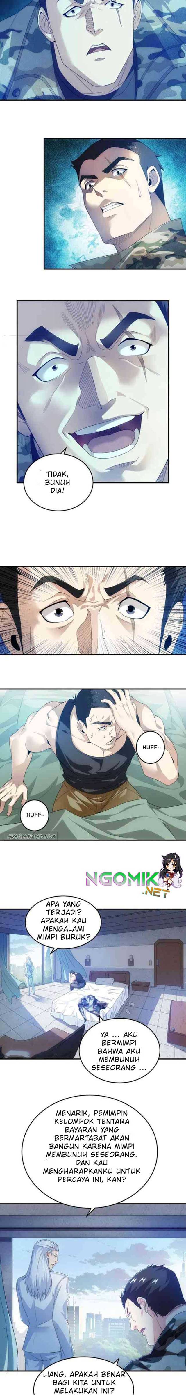 Rich Player Chapter 159 Gambar 8