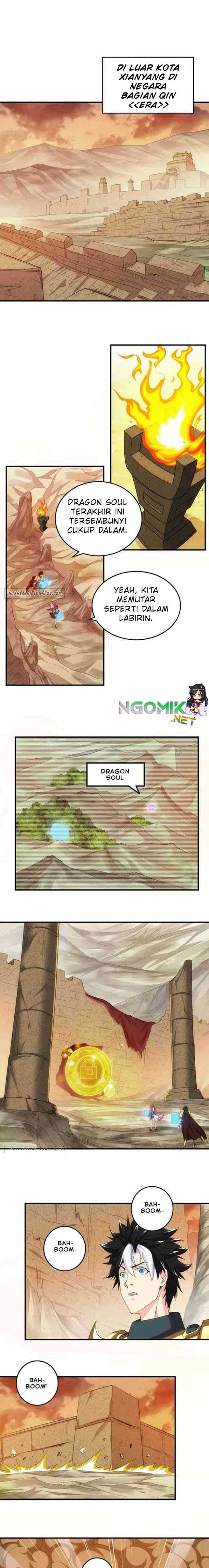 Rich Player Chapter 159 Gambar 10
