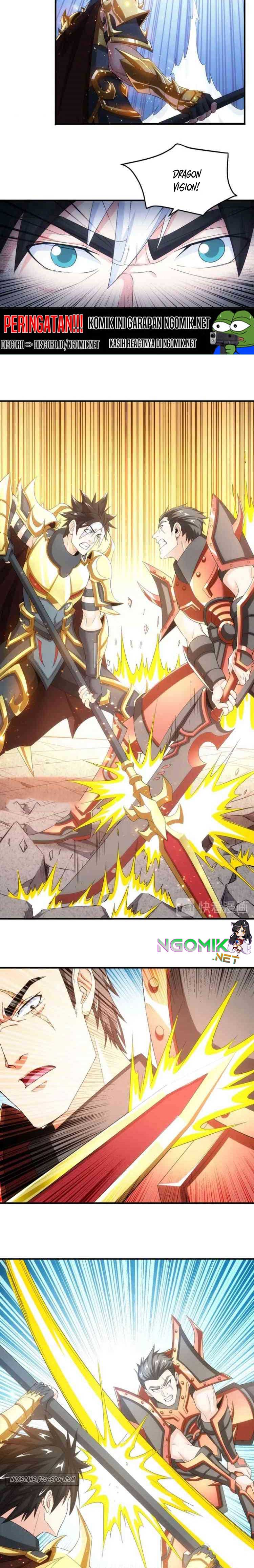 Rich Player Chapter 162 Gambar 3