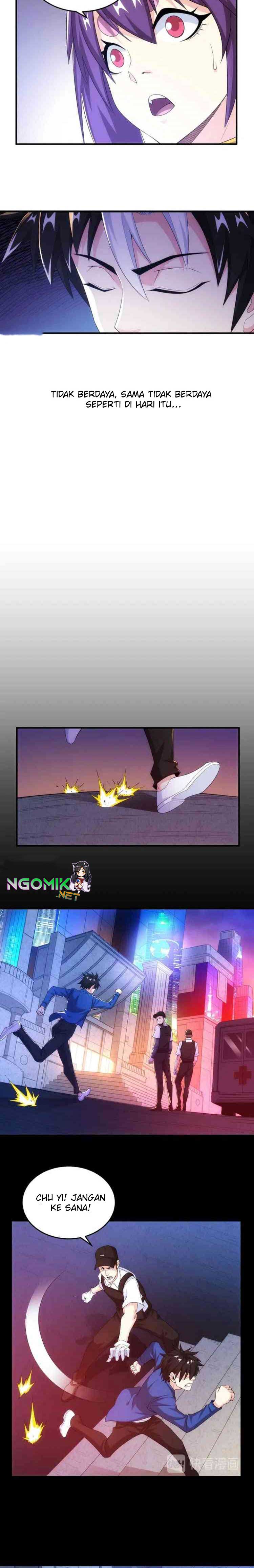 Rich Player Chapter 162 Gambar 10