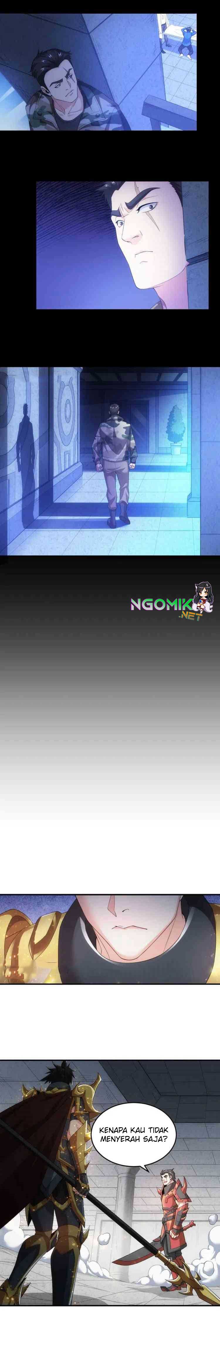 Rich Player Chapter 162 Gambar 12