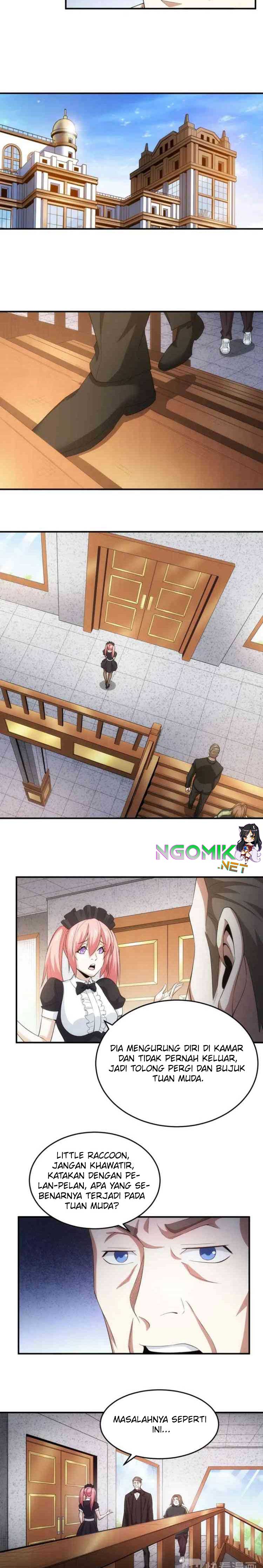 Rich Player Chapter 166 Gambar 6