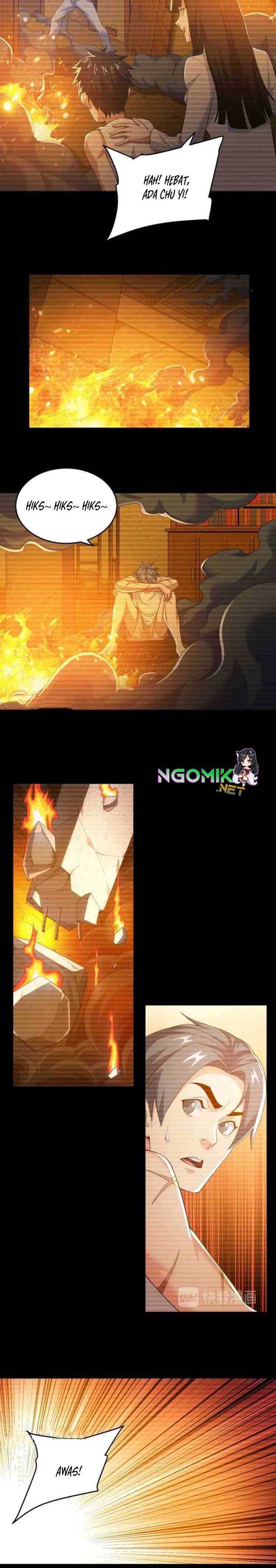 Rich Player Chapter 173 Gambar 6