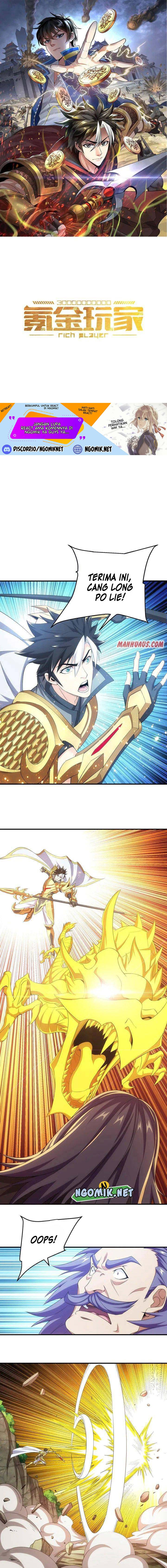 Rich Player Chapter 183 Gambar 2