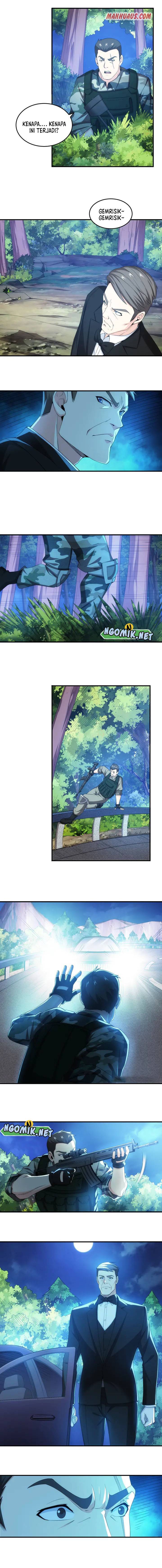 Rich Player Chapter 206 Gambar 3