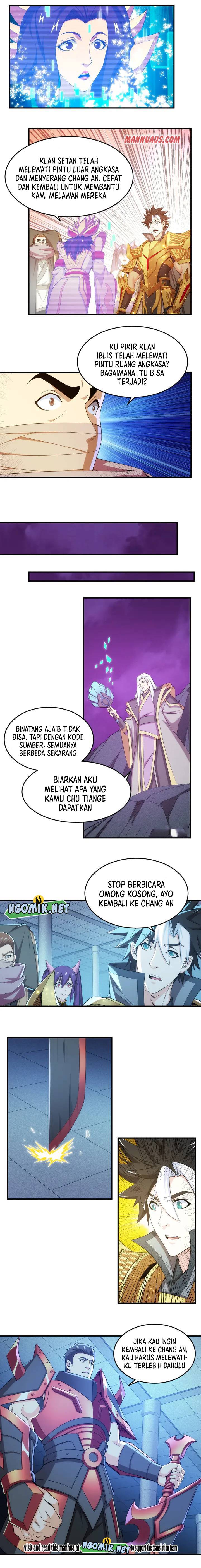 Rich Player Chapter 208 Gambar 8