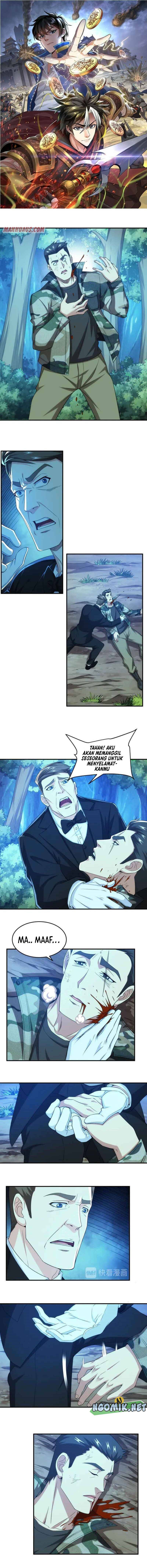 Rich Player Chapter 218 Gambar 2