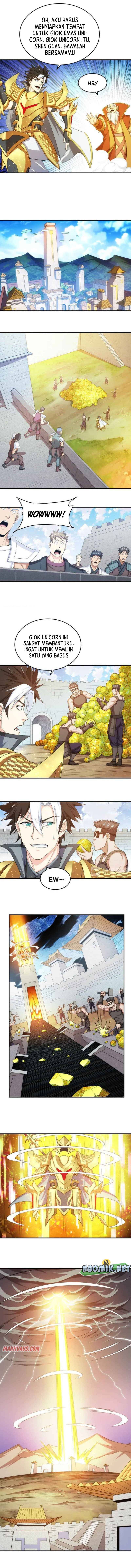 Rich Player Chapter 218 Gambar 5